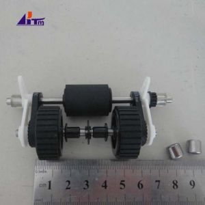 ATM Machine Parts NMD Glory Delarue NMD300 Pick Mechanism A021452