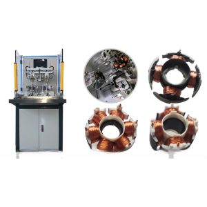 2004 KTM 250SX Stator Kit Small Batch Stator Sample Foundry for CNC Motorcycle