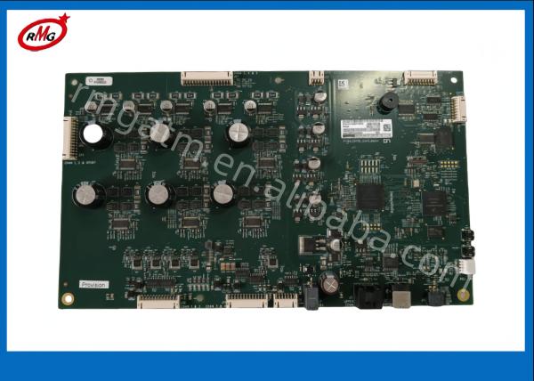 01750311974 1750311974 ATM Parts Diebold DN Series 100 DN200 DN470 PCBA CNTRL