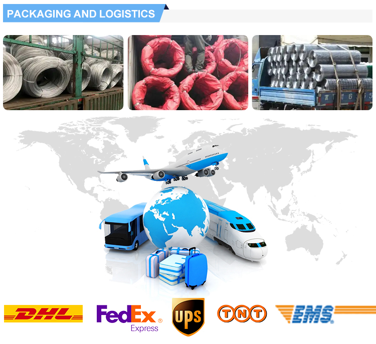 300 Series Stainless Steel Wire AISI 201 Standard Versatile Applications