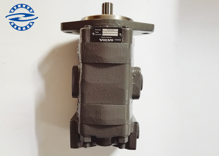 EC360 EC460 Excavator Hydraulic Parts VOE 14537295 D12D for Hydraulic Gear Pump