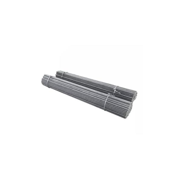 Rustproof Antiwear Coal Boiler Parts Stainless Steel Shaft Pin For Magnet
