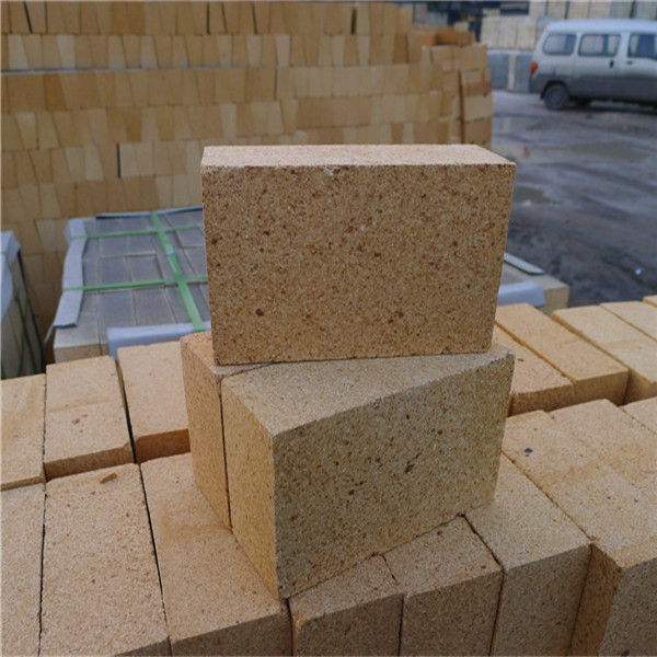 High Alumina Low Cement Precast Block