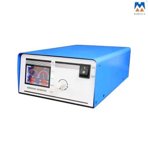 Cleaning Industry Digital Ultrasonic Generator With Constant Output Power