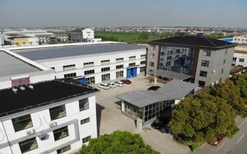 Zhangjiagang Huibang Machinery Co.,Ltd