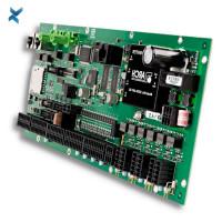 China FR4 PCBA Printed Circuit Board Assembly For Electronic Control Module on sale