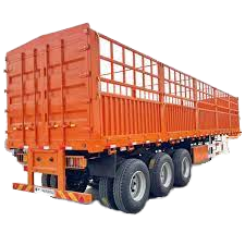 CIMC high quality steel triple sturdy axle 40ft long lasting performance with a range of tire options flatbed semi trailer