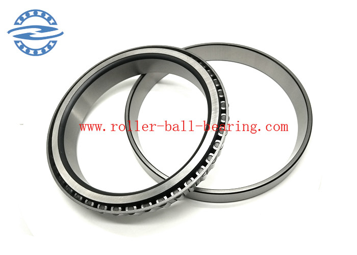 CHIK Part Number L327249/10 Taper Roller Bearing With High Loading Capacitysize 133.35x177.008x25.4