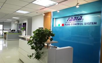 Fabia Valve Industry (Suzhou) Co., Ltd.