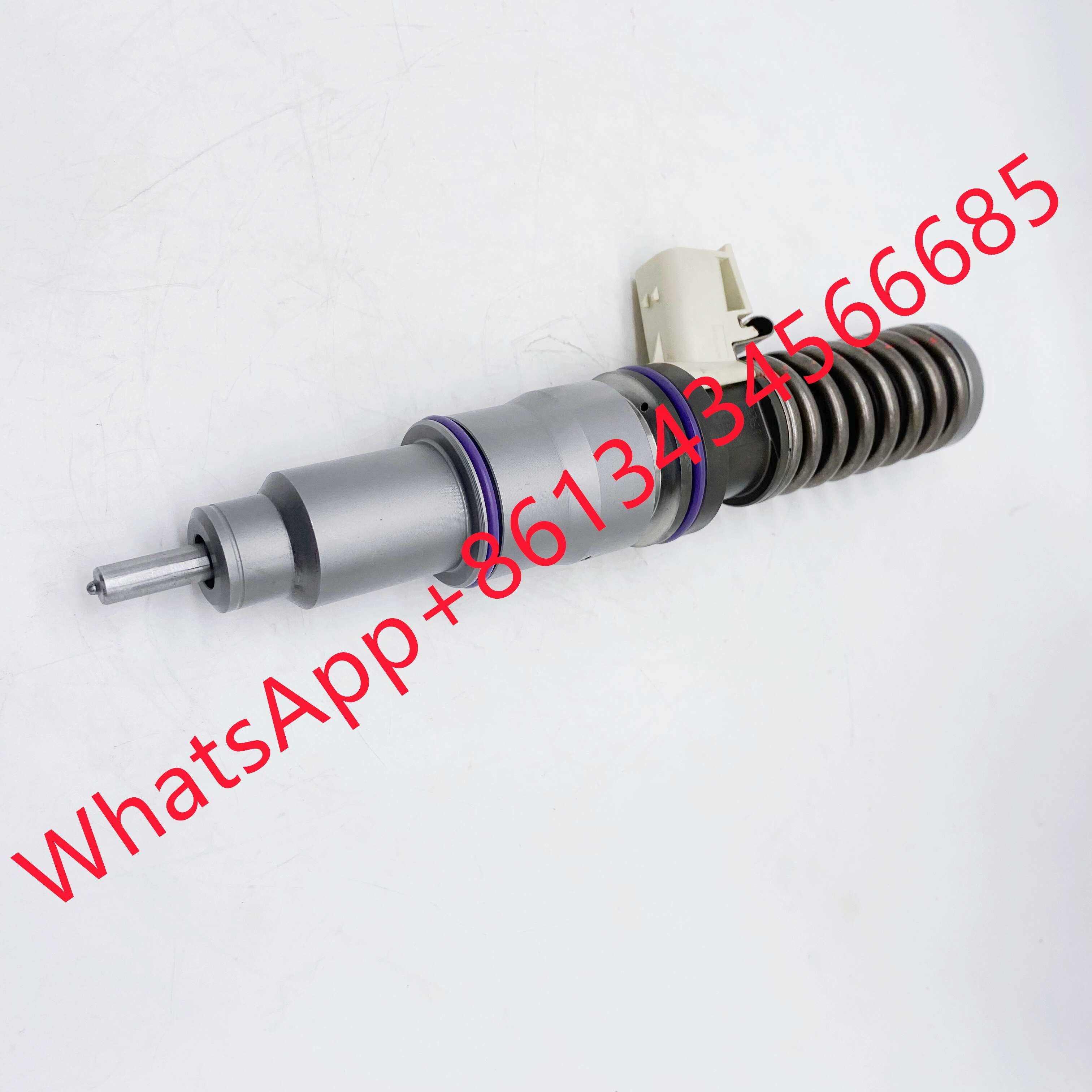 22222025 Diesel Fuel Injector Common Rail BEBE4D47001 22222025 For Vo-lvo MD11 lndustrial