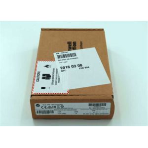 PLC Processor Module 1747-L541 SLC 500 SLC 5/04 AB Allen Bradley PLC CPU