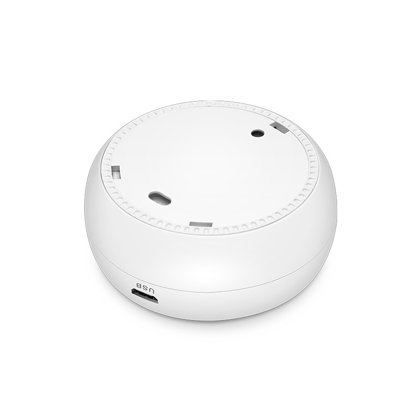 GR-PIR500TZ TUYA and Zigbee Temperature and Humidity Detector