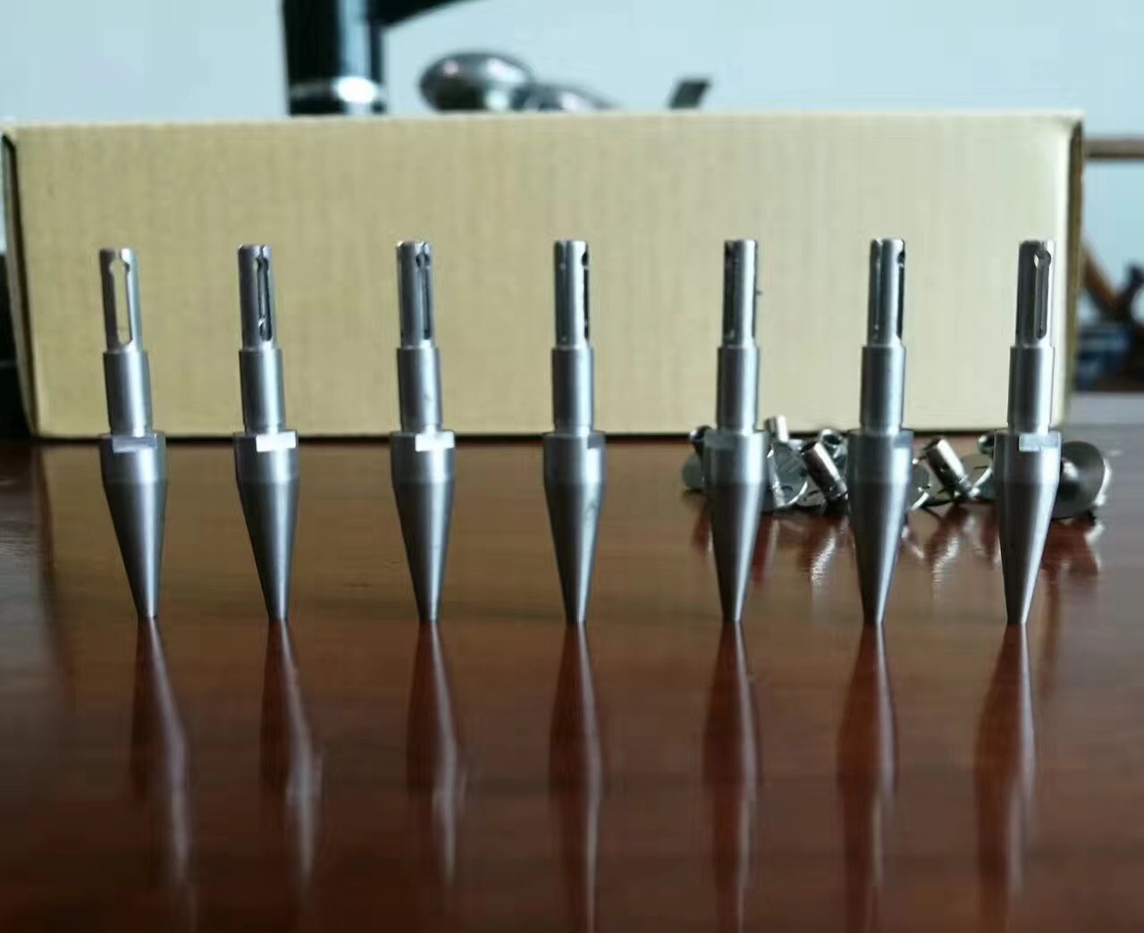 Sanyo nozzle SMT nozzle TCM-1000 for SANYO