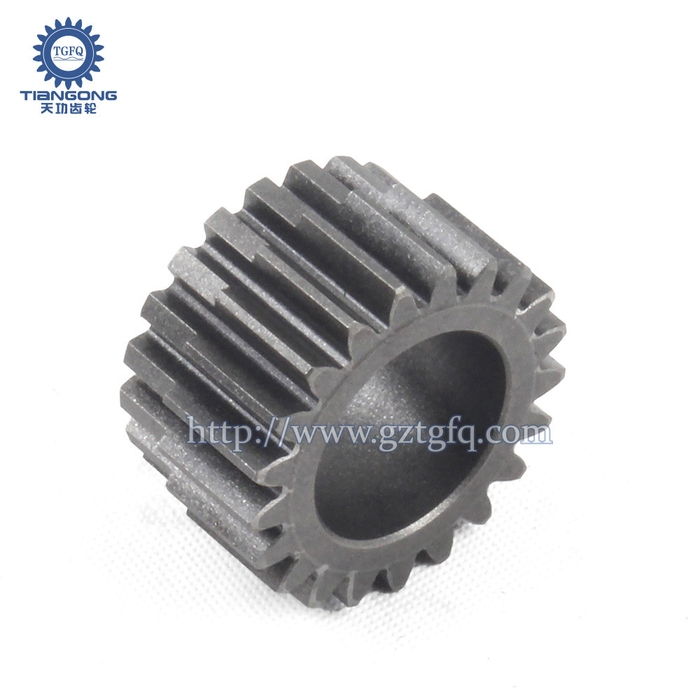 EX100 EX120 2021634/3033235/3033238 Premium Excavator Gearbox Carrier Assembly