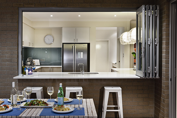bi-folding windows for,aluminum bi folding patio doors,bi-folding exterior doors,glass bi-folding doors,thermal break bi fold door,Aluminum bi-folding glass door