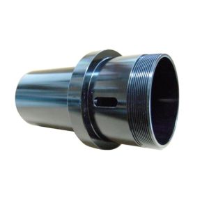  Anodized 3D Printing Precision CNC Turning Parts with 100% Inspection for Custom Stainless Steel Components Manufactures