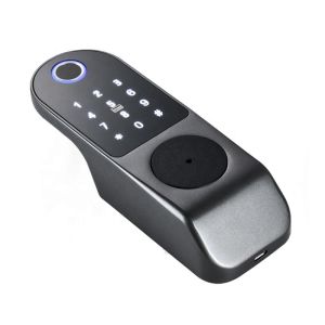 40mm Smart Electronic Lock For Hotel Control Bluetooth