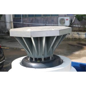 10KN Vibration Testing Machine with 100g Acceleration for ISO 16750-03 Sine