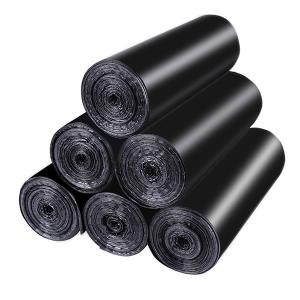 Disposable Durable Plastic Bin Liners Wiredrawing Environmental Protection Manufactures