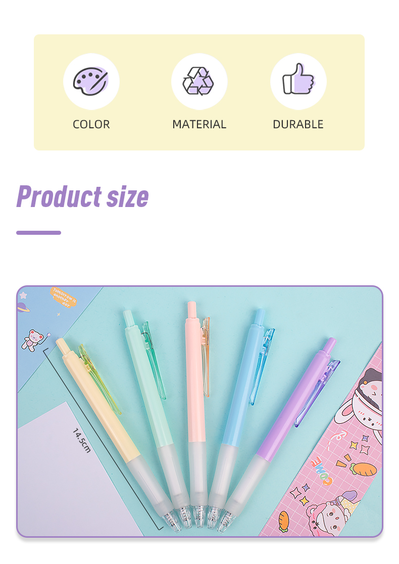 Custom Logo Acceptable Mini Blades Aesthetics Stickers Cutter for Kid's Scrapbook