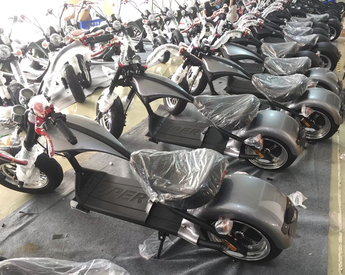 Small Electric Scooter Motorcycle For Adults Electric Motorbike For Adults Road Legal 40 50 55 Mph