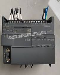 6ES7288 3AE04 0AA0 Advanced Programmable Logic Controller PLC Industrial Control
