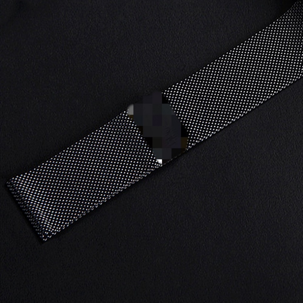 Smart Wristband 2 Replacement Bands Bracelet Dz09 Smartwatch Milan Stainless Steel Belt Strap