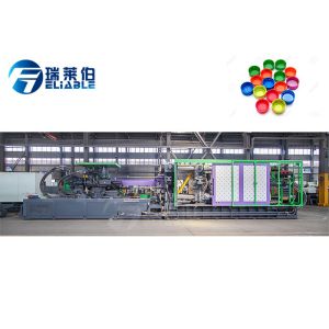 249 Mpa Thermoset Injection Moulding Machine SZ - 700A ISO Certification