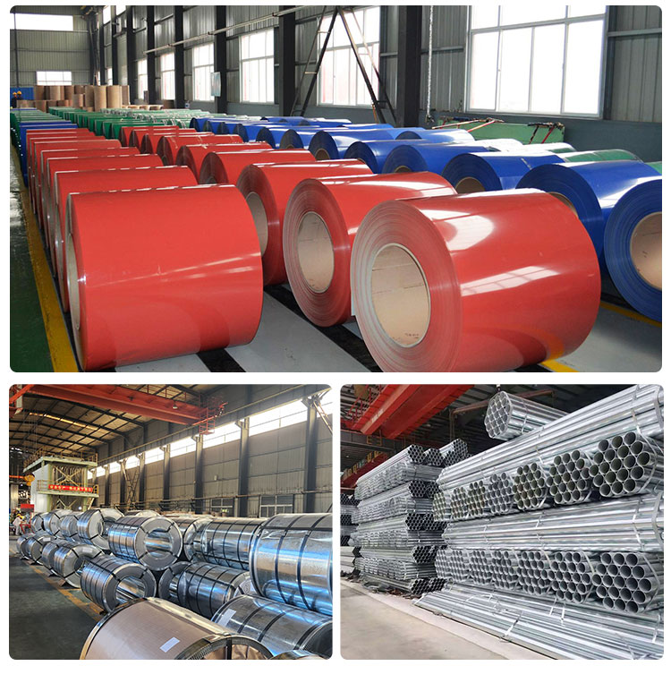 Circular Hollow Section Pipe , Ductile Iron Steel Pipe For Water Supply / Sewage Treatment