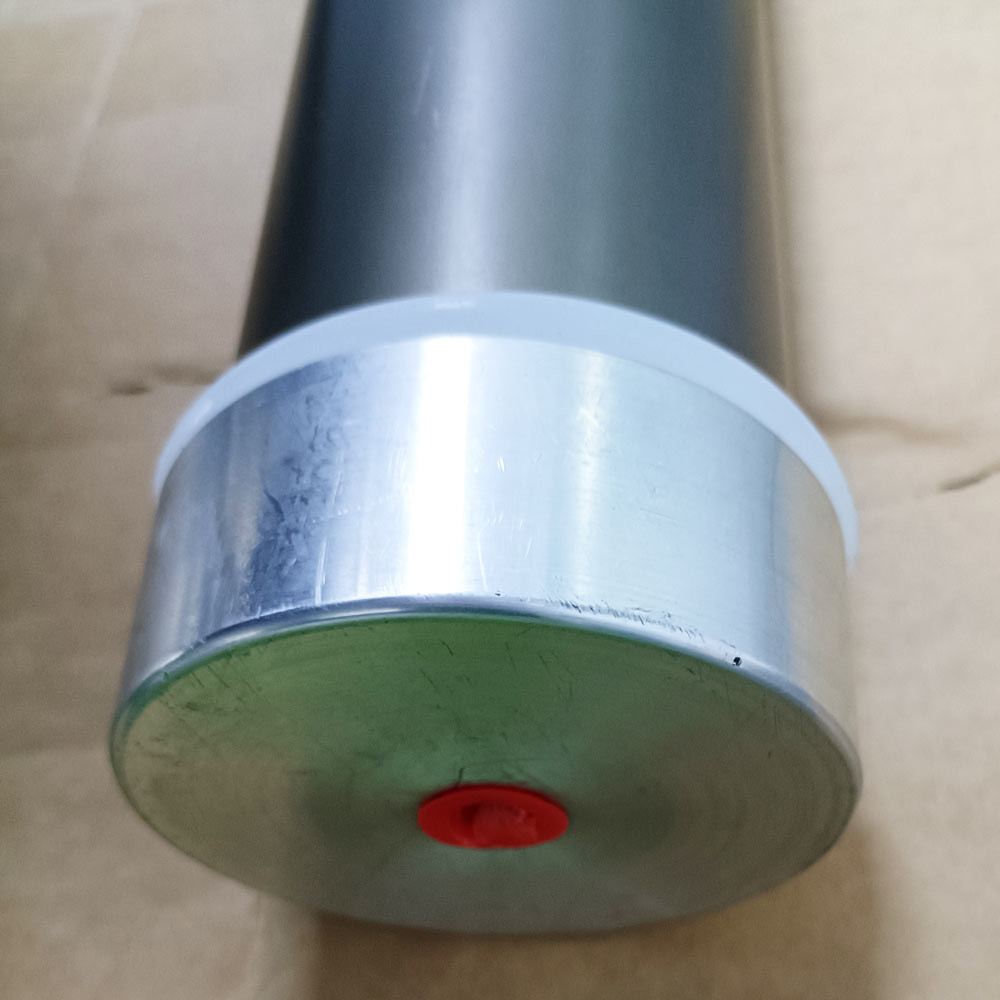 New EPS Machine Spare Parts Filling Gun For EPS Board Machine Foam Polystyrene Feeding Gun