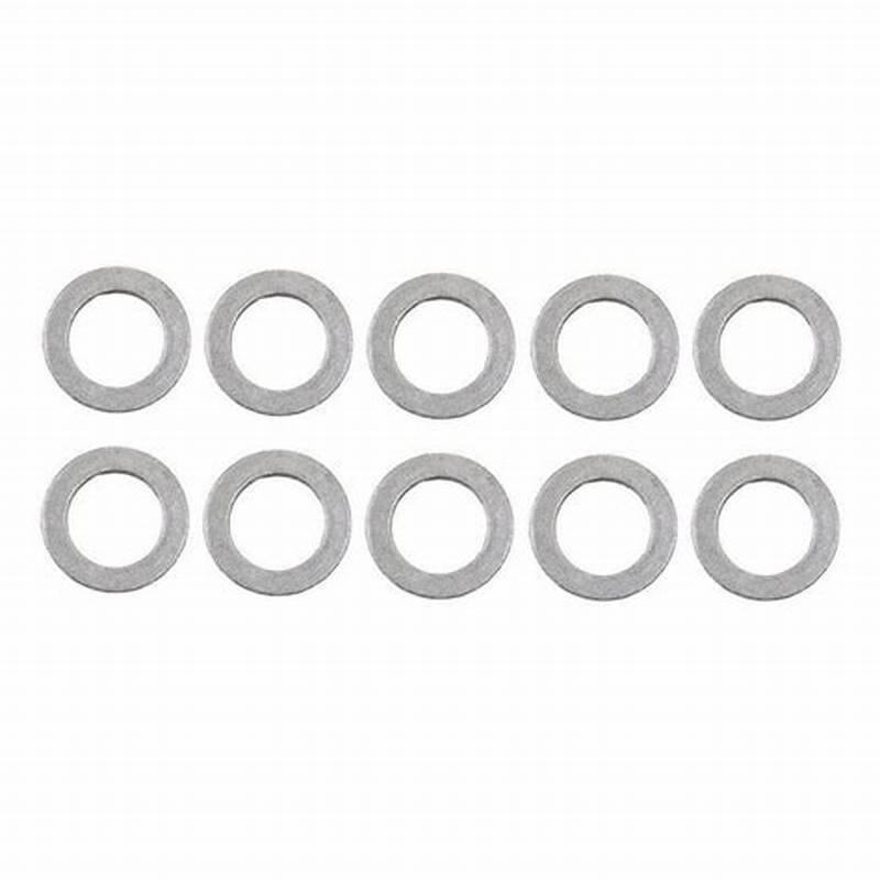Zinc-Plated Plain Flat Gasket Washer Carbon Steel JIS/ASTM WPB A312 DIN 200 Washers