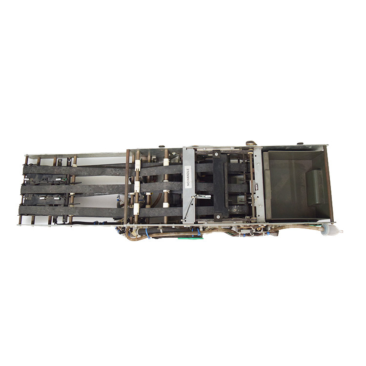 445-0653279 ATM Machine NCR ATM Parts NCR 4450653279 5886 5887 Presenter