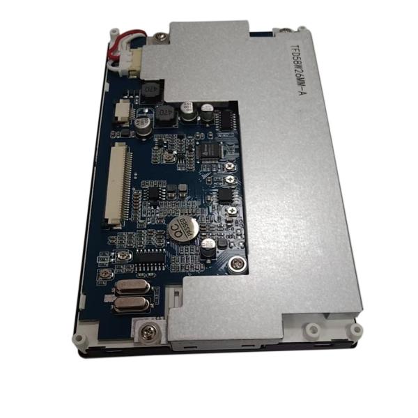 2602193 TFD58W26MM-A 260-2193 Monitor LCD Display for E320D 320D Excavator Parts
