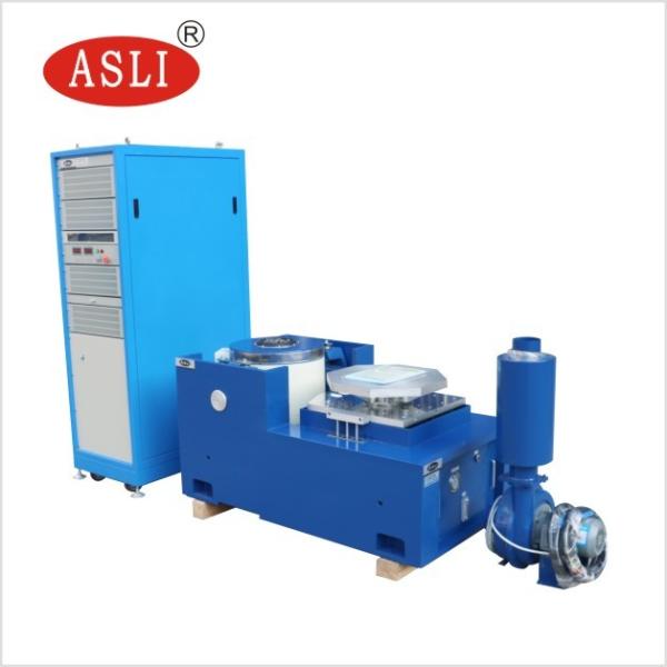 Battery Packaging Transportation Random Vibration Testing Equipment for UN38.3