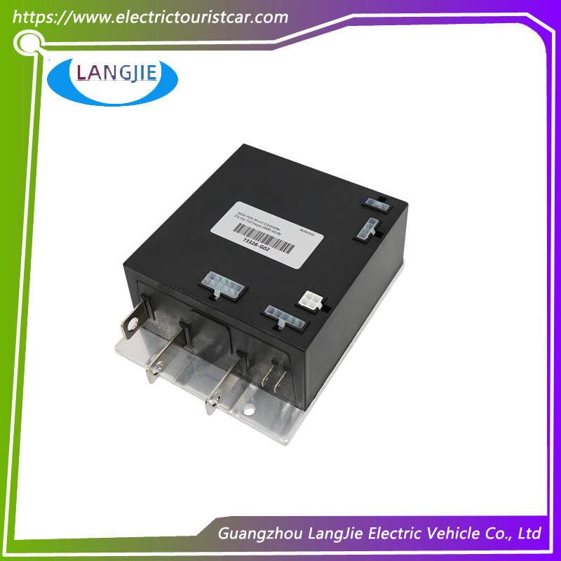 Golf Cart Accessories EZGO TXT 36V Golf Cart Controller 73326-G02 High Performance 36V 350A