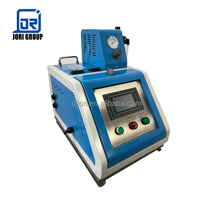 Glue Spray Dispensing Machine Hot Melt Applicator