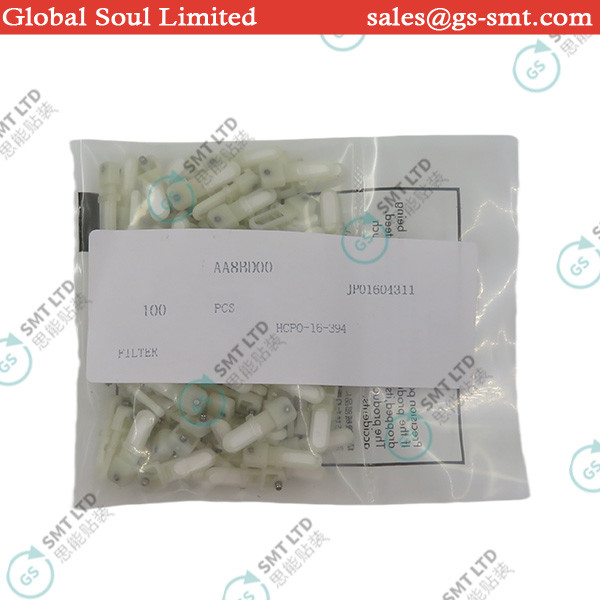SMT FUJI Filter AA8BD00 FILTER SMT Machine Spare Parts