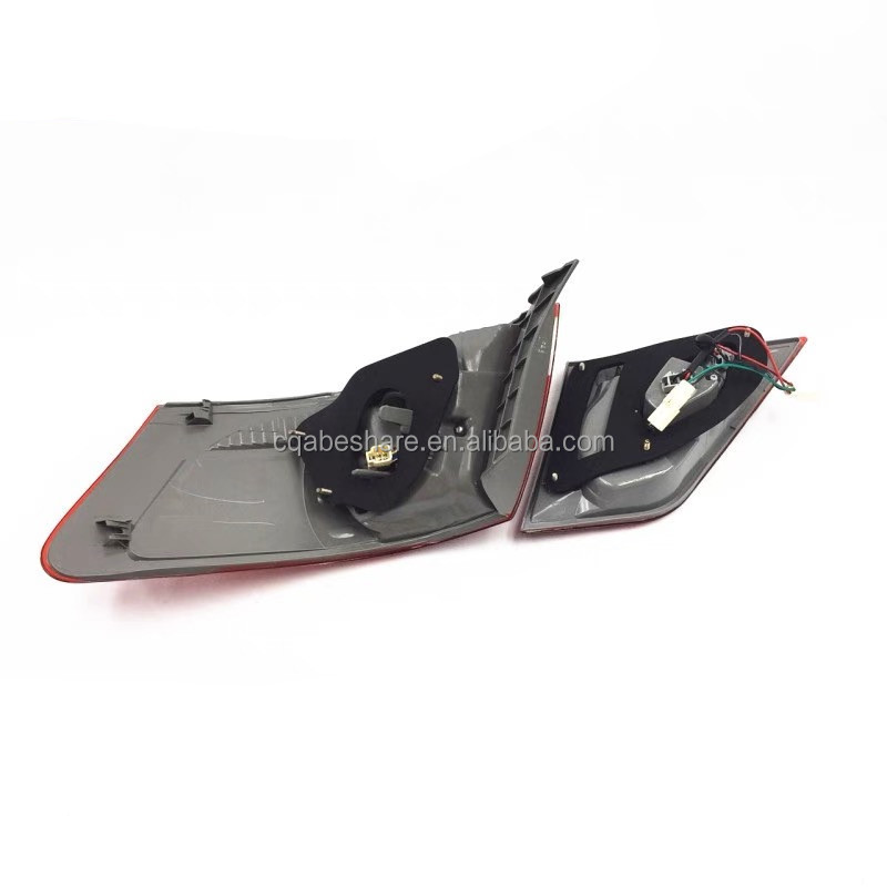 Fit For TOYOTA CAMRY ACV40 2007 2008 2009 Tail Lamp 81551-06310 81591-06210 81581-06