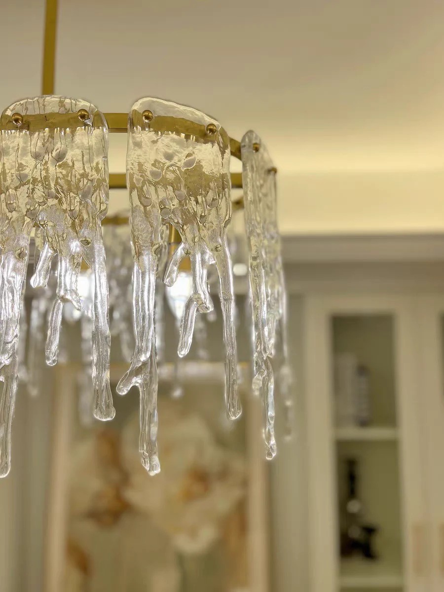 Crystal Lamp for Home Decoration with Fast Delivery and Customizable Design