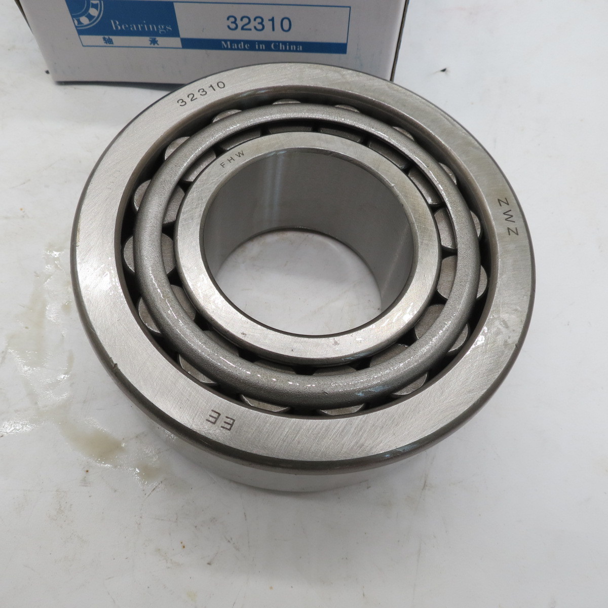 Best price Tapered roller bearings 30222