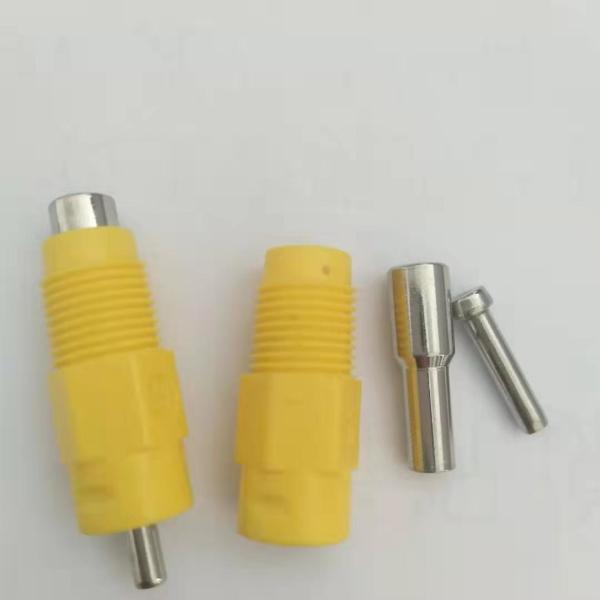 Quality 8.8g Stainless Steel Chicken Nipple Drinker System for sale
