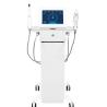 Buy cheap 2 in1 Vertical Body HIFU Beauty Machine For Skin Lifting And Tightening from wholesalers
