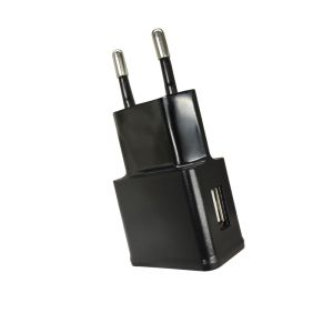 5V 1.5A Wall Adapter Charger 10W Mobile Phone Charger With JP US Plug