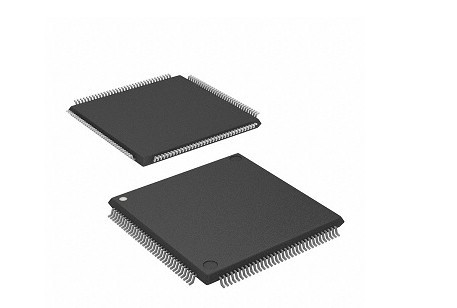 Integrated Circuit Chip 32-Bit Modular Microcontroller MC68332ATF20 MOTOROLA