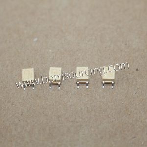  Optoisolator Transistor Integrated Circuit IC Chip Output 3750Vrms 1 Channel 6-MFSOP TLP181GR Manufactures