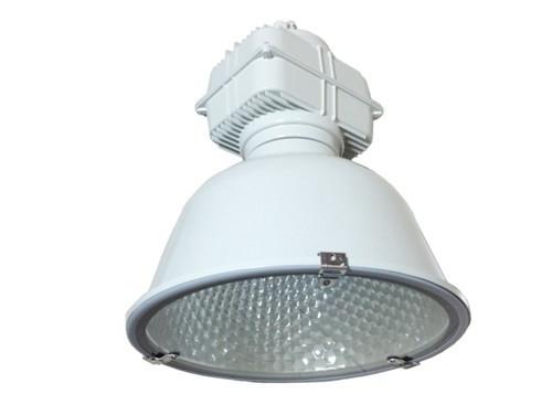 400 Watt Industrial High Bay Lighting , Metal Halide High Bay Lights For