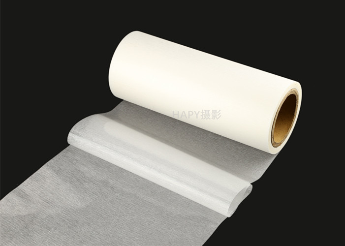 Sleeking Wire Drawing Lamination Film With EVA Gule For Gift Packaging Box