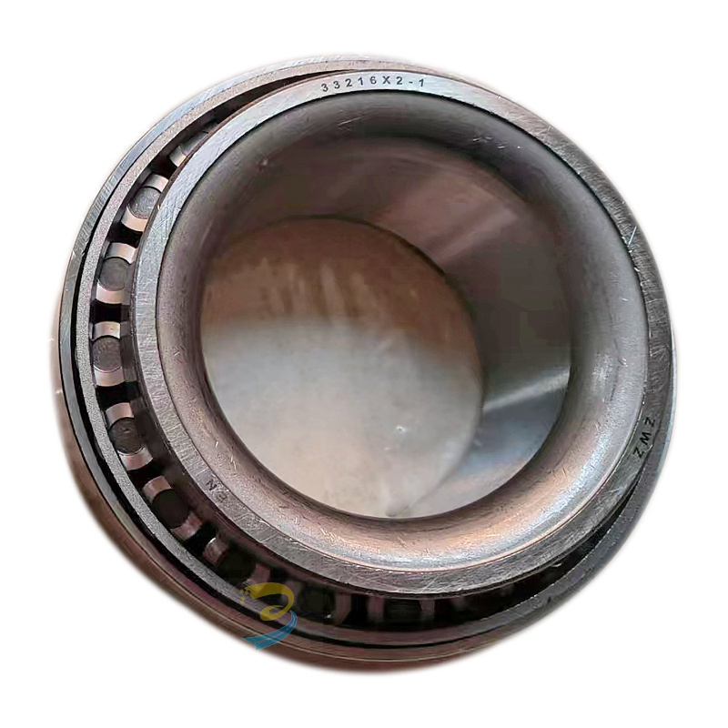 HOWO Truck Spare Parts Wheel Bearing 33216X2 for Shacman