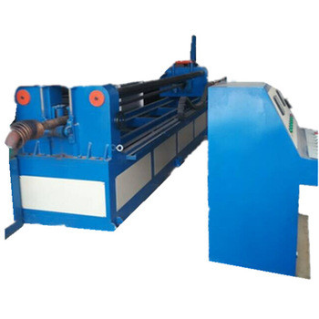 Ss Median Frequency Elbow Hot Forming Machine With Induction Heating