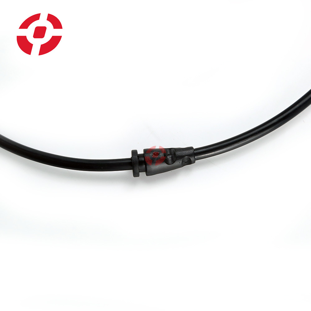 Brake Pad Wear Sensor OE T2H2092 T4N16082 Front Brake Sensor Line For Land Rover Jaguar